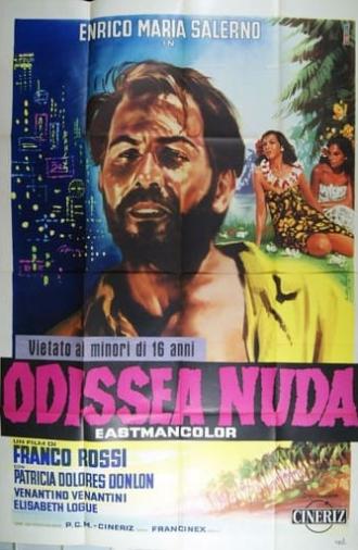 Odissea nuda (1961)