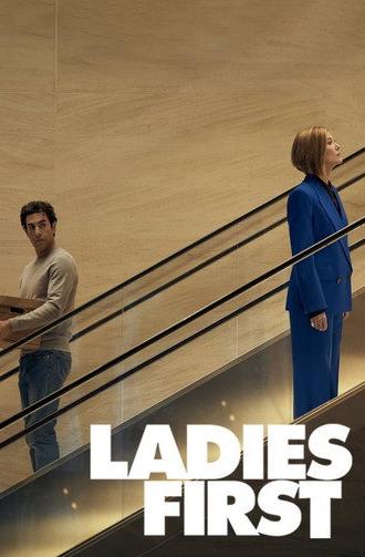 Ladies First (2026)