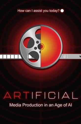 ARTIFICIAL: Media Production in an Age of AI (2024)