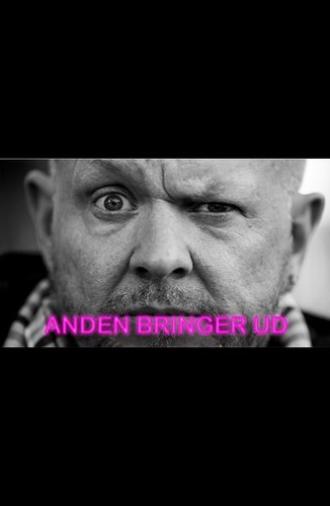 Anders Matthesen - Anden bringer ud (2019)