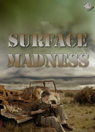 Surface Madness (2024)