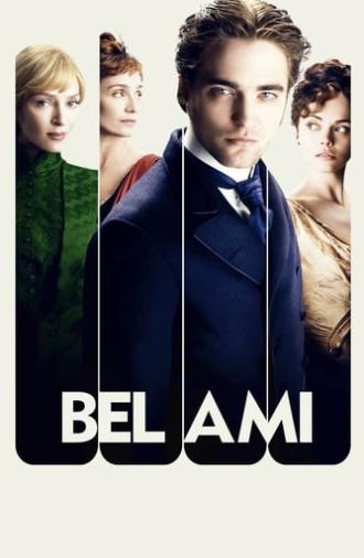 Bel Ami (2012)