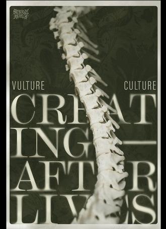 Vulture Culture: Creating Afterlives (2024)
