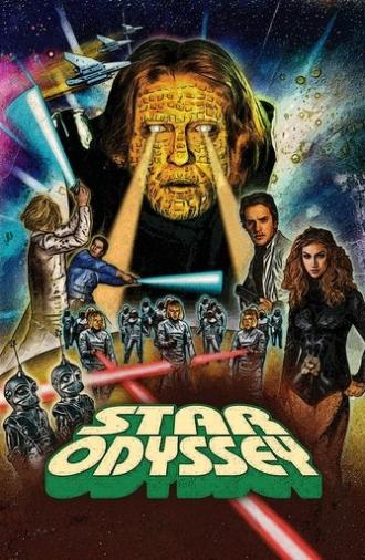 Star Odyssey (1979)