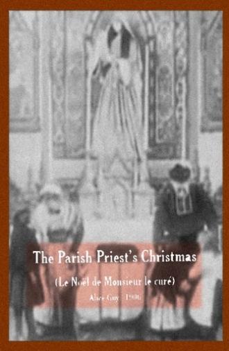 The Parish Priest's Christmas (1906)