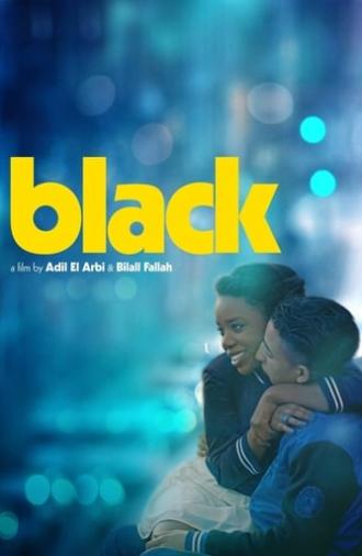 Black (2015)