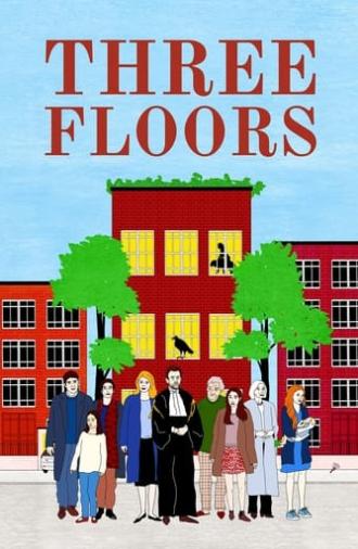 Three Floors (2021)