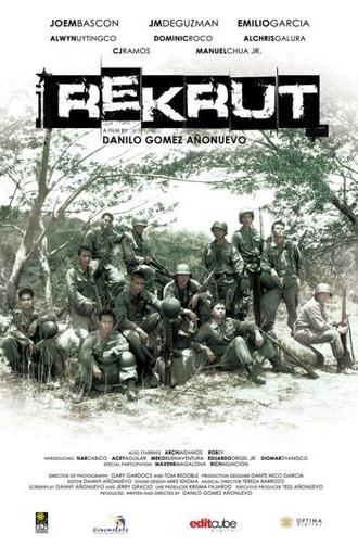 Rekrut (2010)