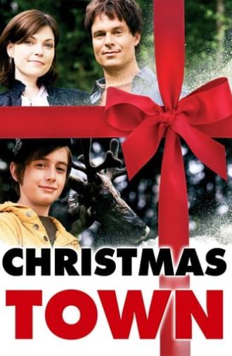 Christmas Town (2008)