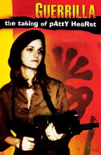 Guerrilla: The Taking of Patty Hearst (2004)