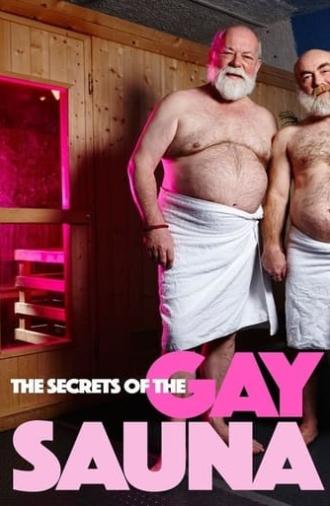 Secrets of the Gay Sauna (2016)