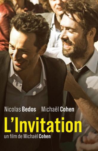 L'Invitation (2016)