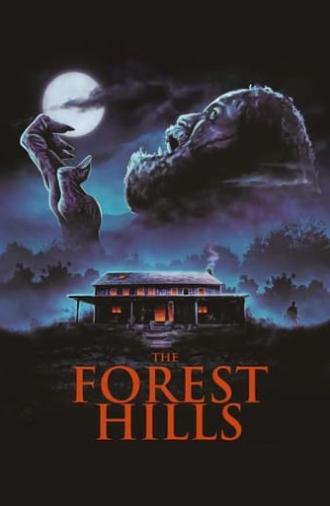 The Forest Hills (2024)