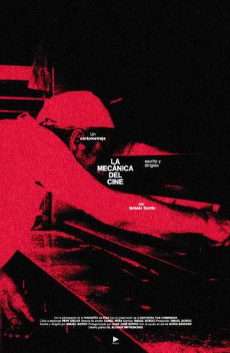 The Mechanics of Film (2026)