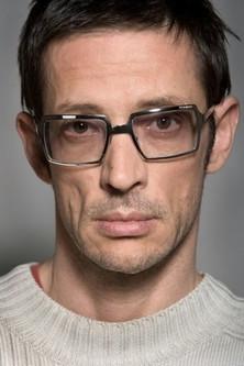 Der Berührbare - Der Filmregisseur Oskar Röhler (2013)