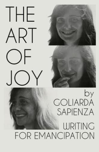 The Art of Joy by Goliarda Sapienza: Writing for Emancipation (2023)