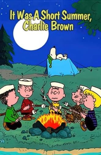 It Was a Short Summer, Charlie Brown (1969)