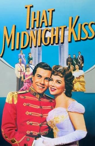 That Midnight Kiss (1949)