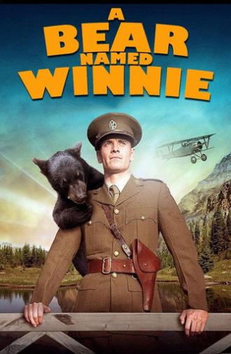 A Bear Named Winnie (2004)