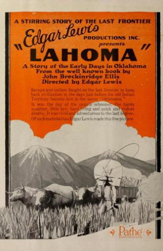 Lahoma (1920)