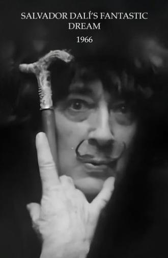 Salvador Dalí's Fantastic Dream (1966)