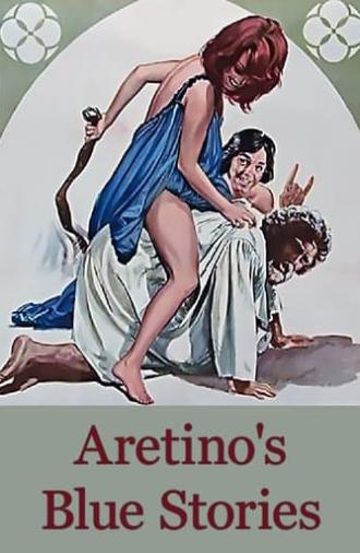 Aretino's Blue Stories (1972)