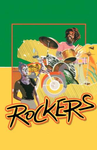 Rockers (1979)