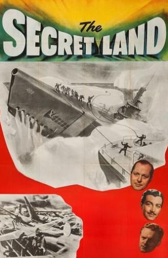 The Secret Land (1948)