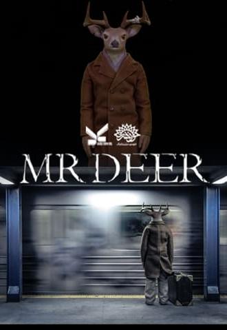 Mr. Deer (2018)
