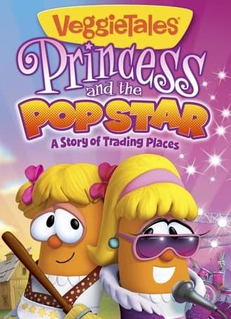 VeggieTales: Princess and the Popstar (2011)