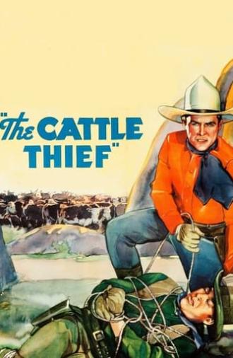 The Cattle Thief (1936)