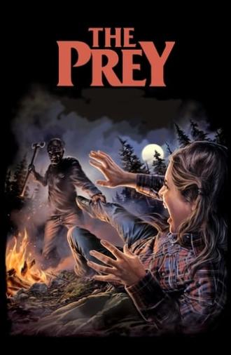 The Prey (1983)