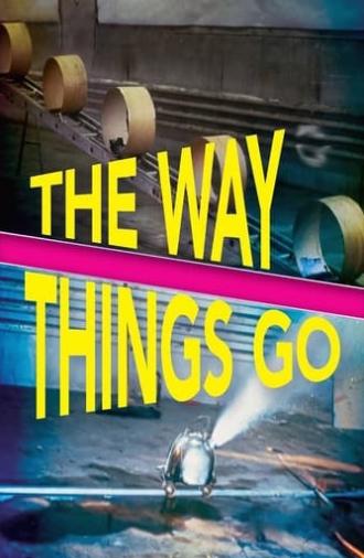 The Way Things Go (1987)