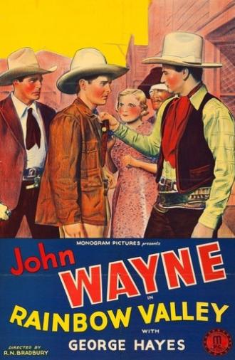 Rainbow Valley (1935)