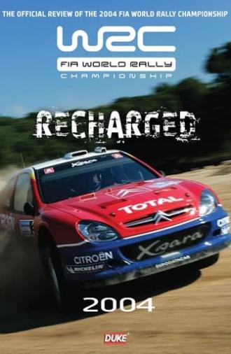 WRC 2004 - FIA World Rally Championship (2004)