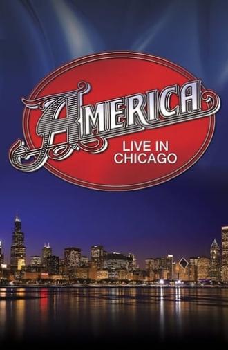 America: Live in Chicago (2008)