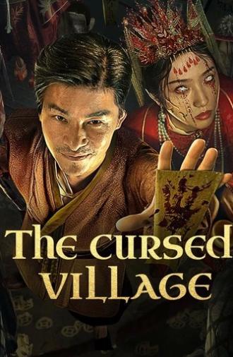 The Cursed Village (2025)