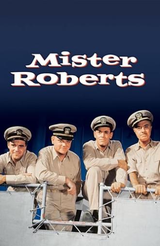 Mister Roberts (1955)