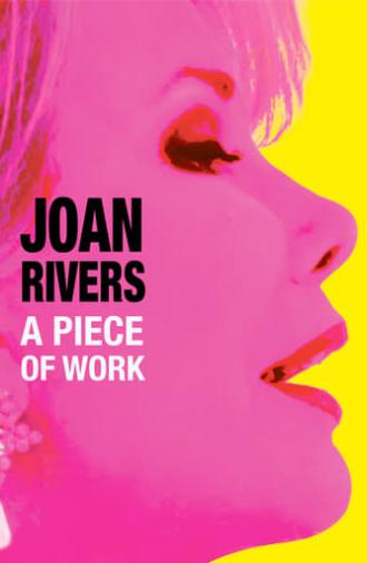 Joan Rivers: A Piece of Work (2010)