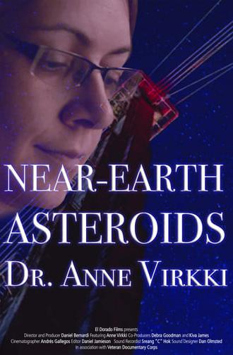 Anne Virkki: Near Earth Asteroids (2020)