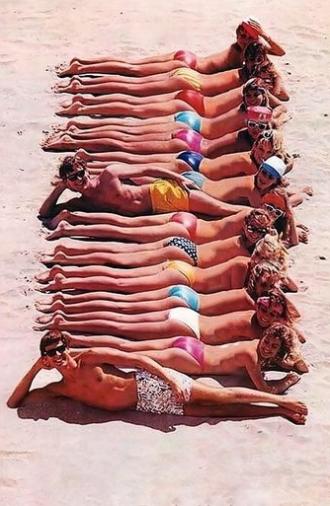 Private Resort (1985)