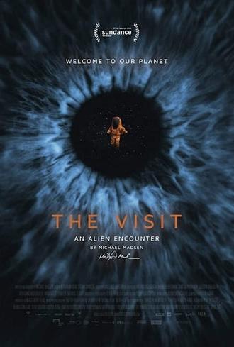 The Visit: An Alien Encounter (2015)