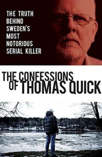 The Confessions of Thomas Quick (2015)