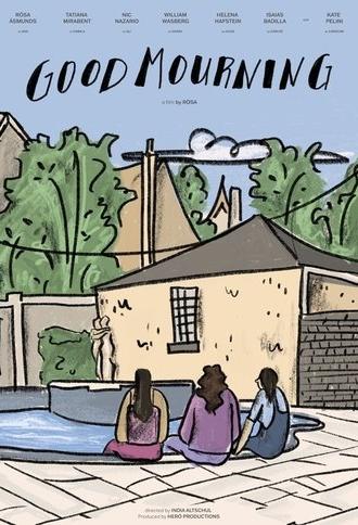 Good Mourning (2023)