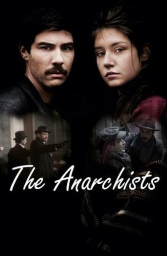 The Anarchists (2015)