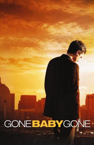 Gone Baby Gone (2007)