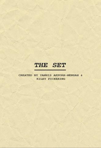 THE SET (2025)