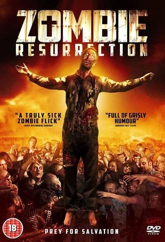 Zombie Resurrection (2014)