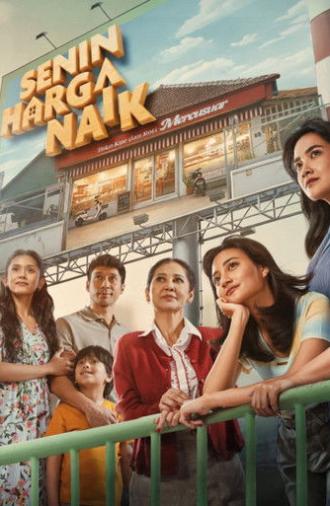Senin Harga Naik (2026)