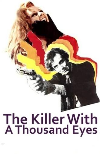 The Killer with a Thousand Eyes (1974)